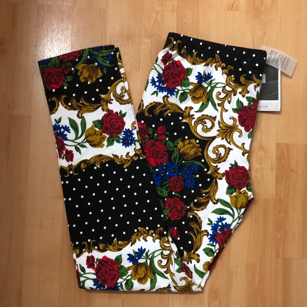 Leggings